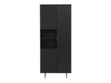 Bookcase Providence U104
