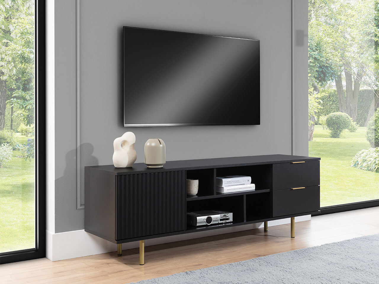 TV stand Providence U105