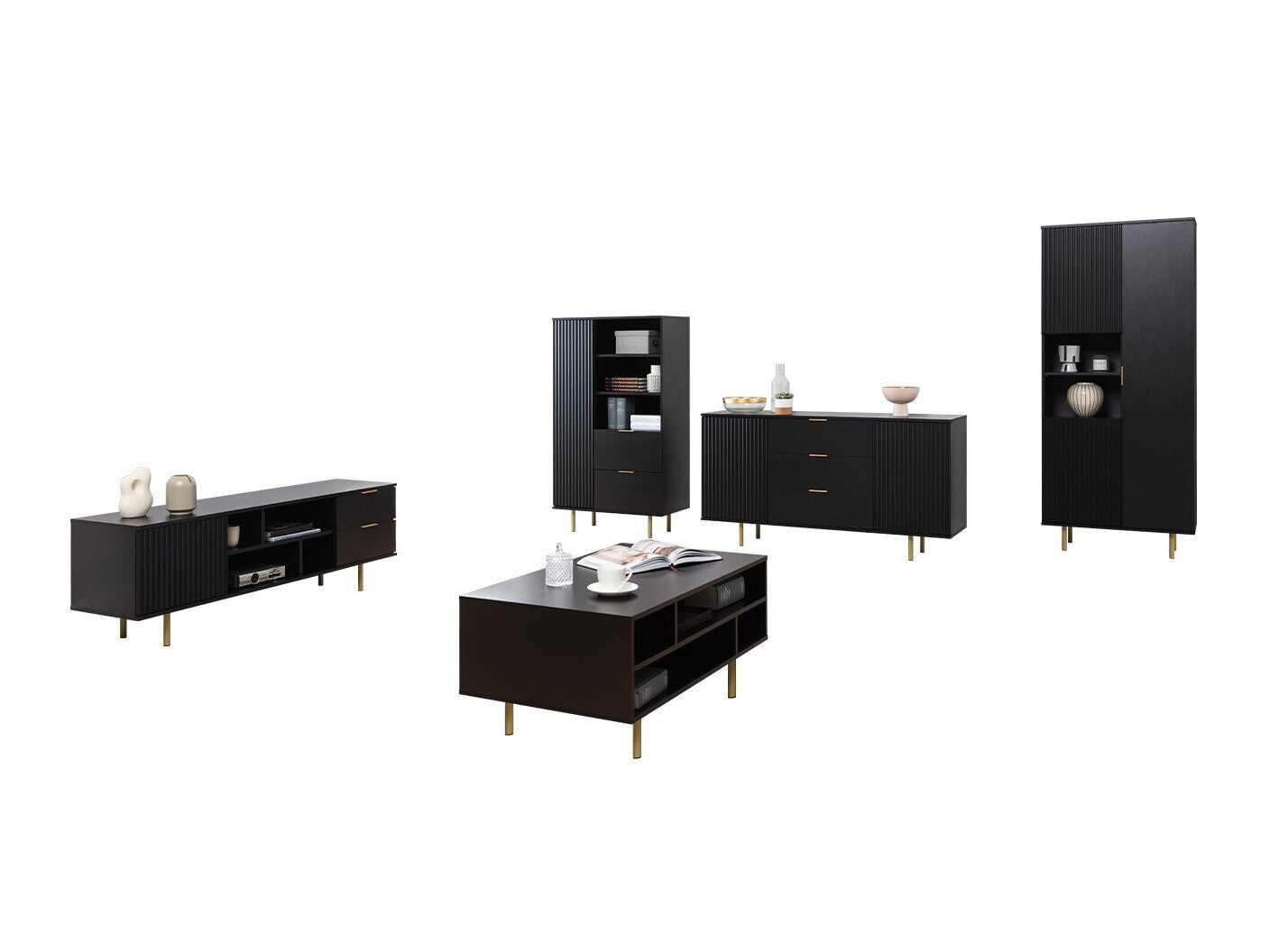 Living room set Providence U106
