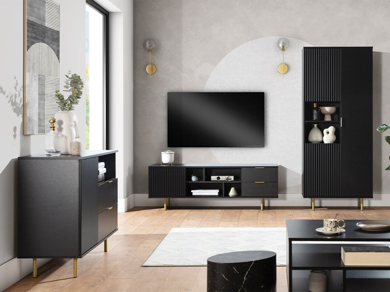 Living room set Providence U107