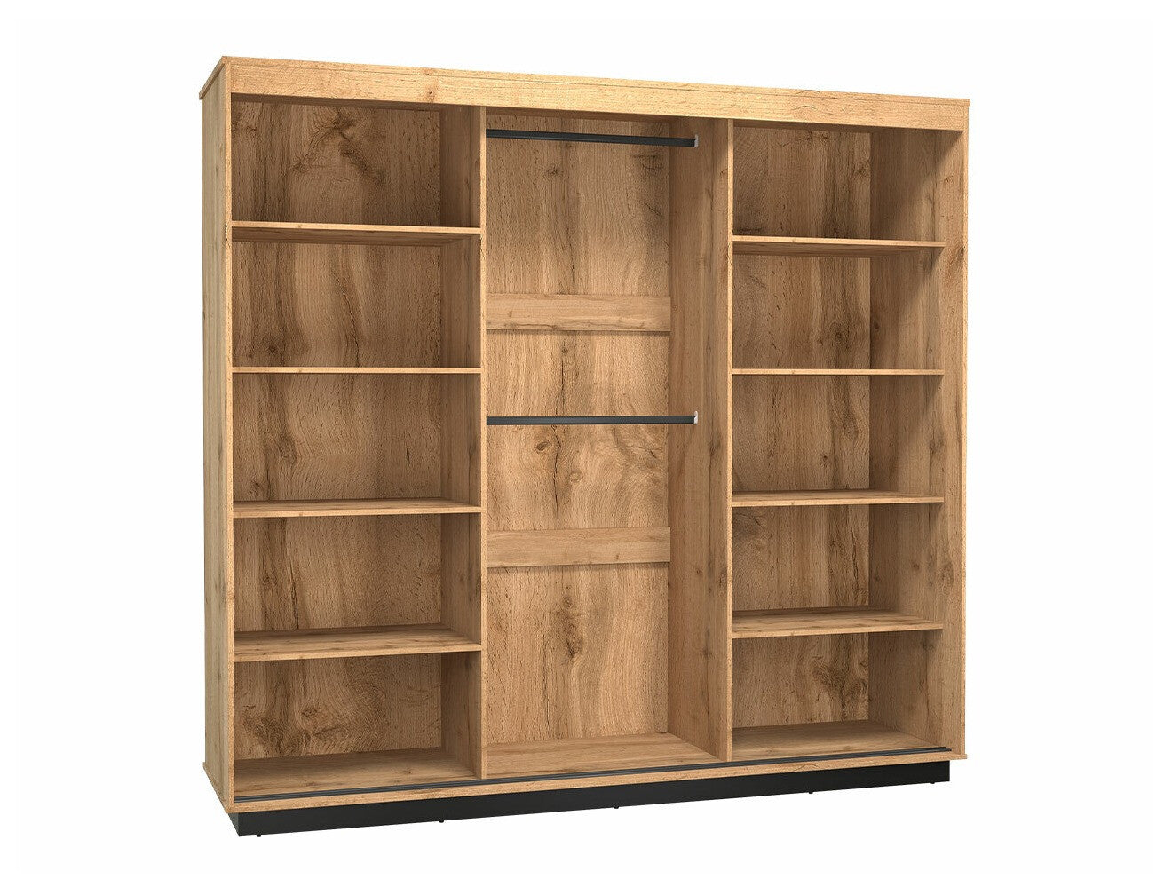 Garderobe Ogden J123