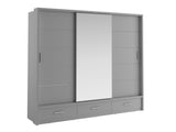 Garderobe Fresno 100