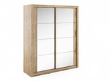 Garderobe Fresno 102