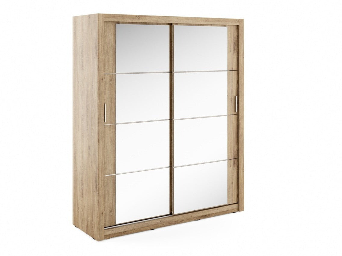 Garderobe Fresno 102