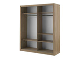 Garderobe Fresno 102