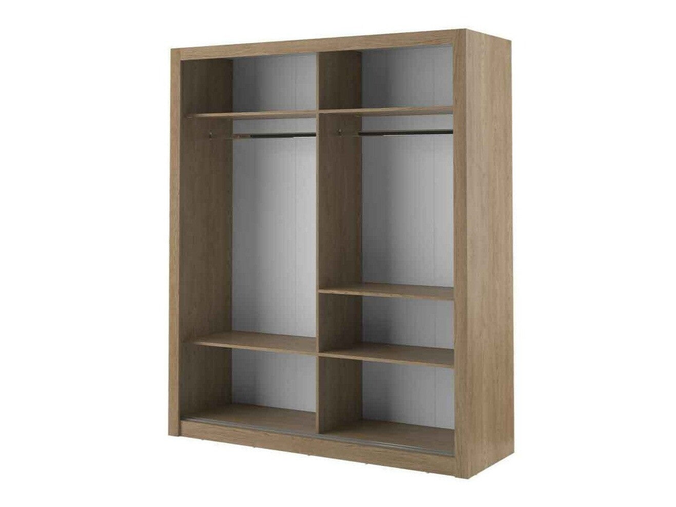 Garderobe Fresno 102