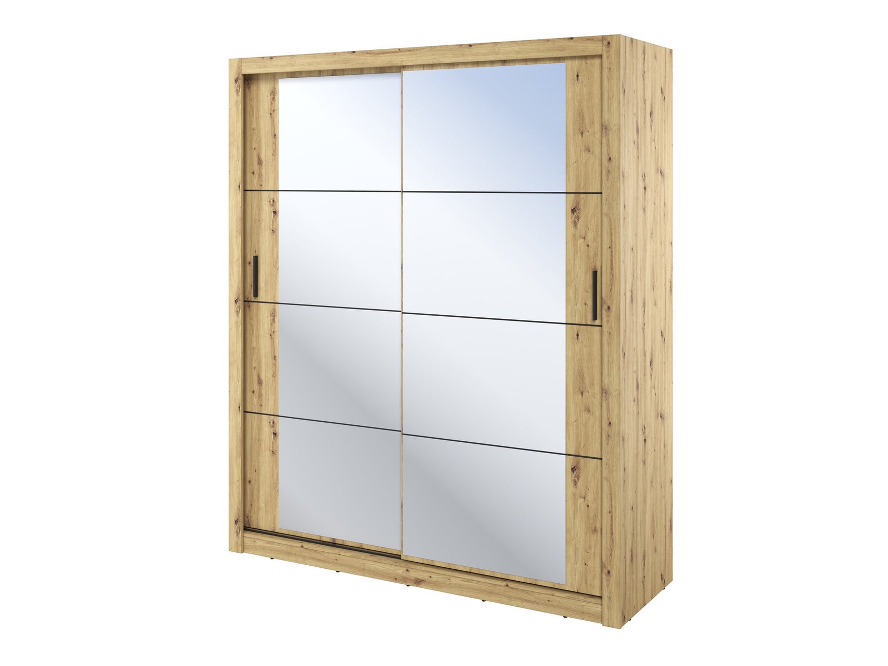 Garderobe Fresno 102