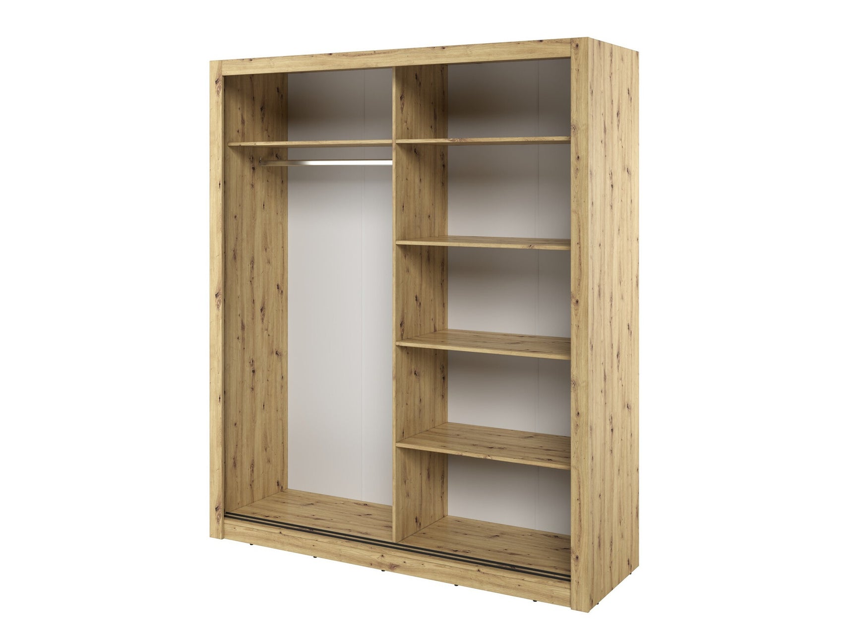 Garderobe Fresno 102