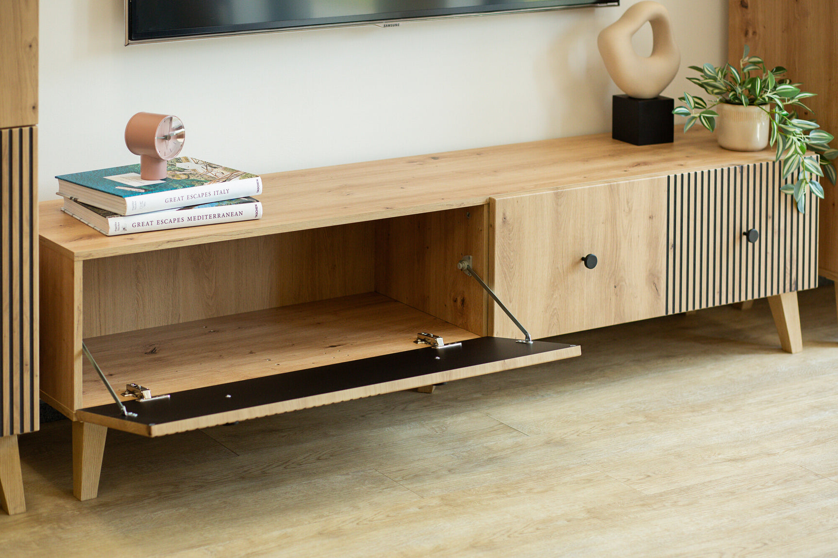 TV-bord Beltivi 105