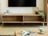 TV-bord Beltivi 105