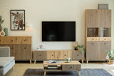 TV-bord Beltivi 105