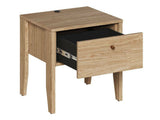 Sengebord Salviri 104
