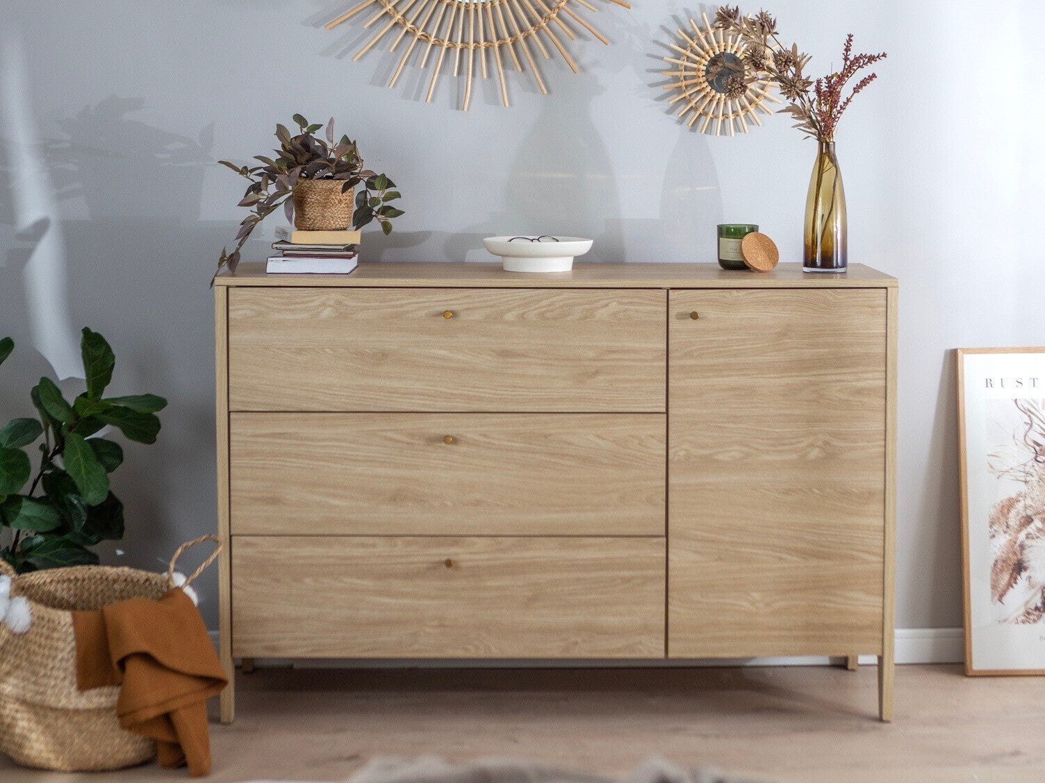 Kommode Salviri 103