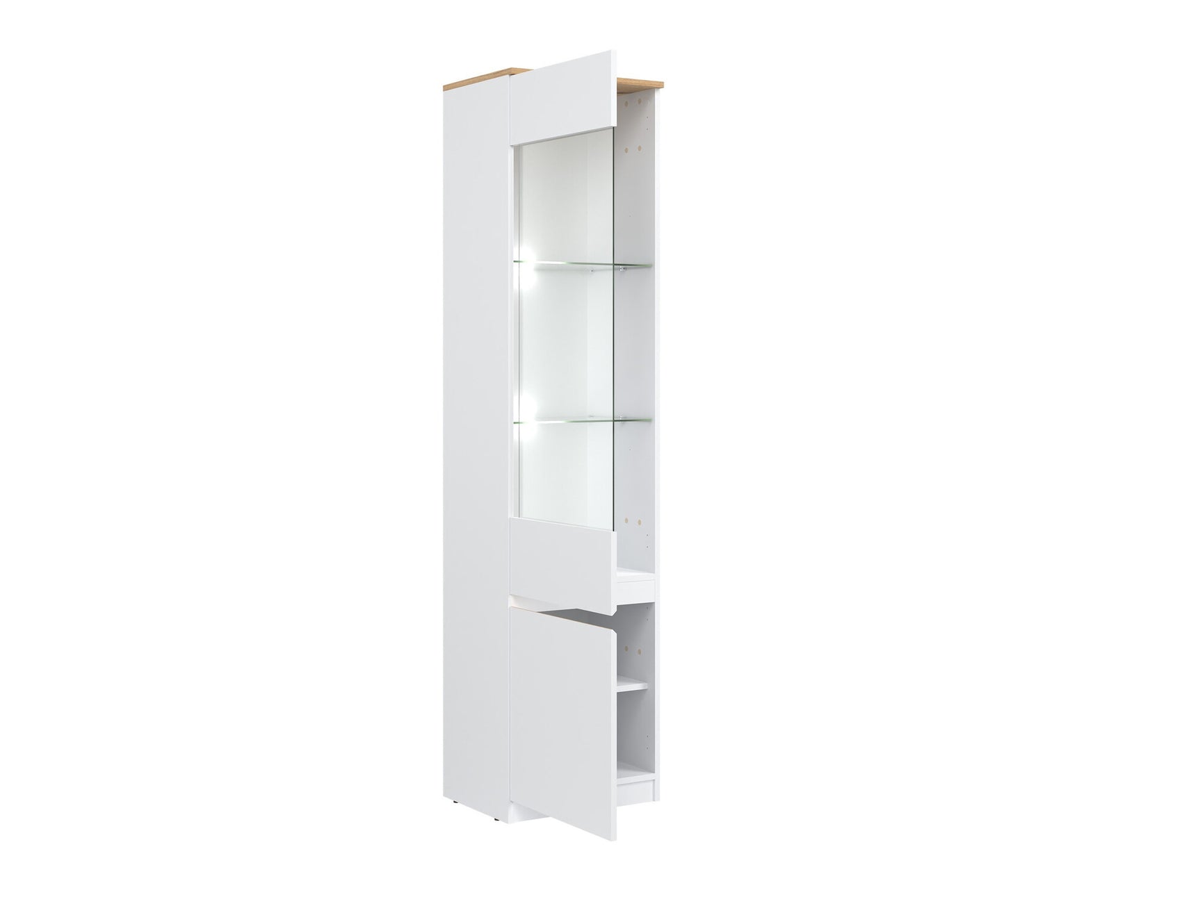 Vitrineskab Catelbi 121