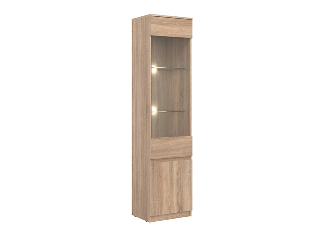 Vitrineskab Catelbi 121