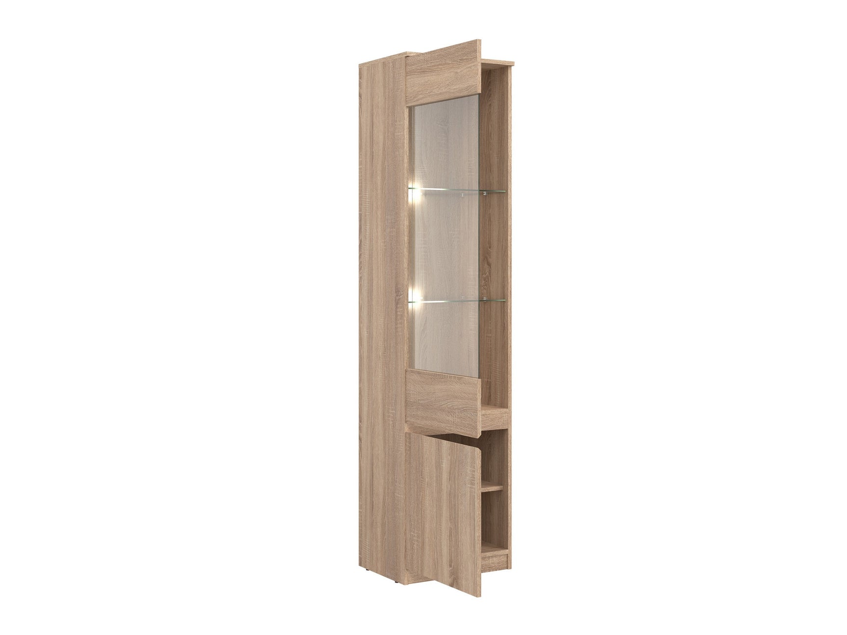 Vitrineskab Catelbi 121