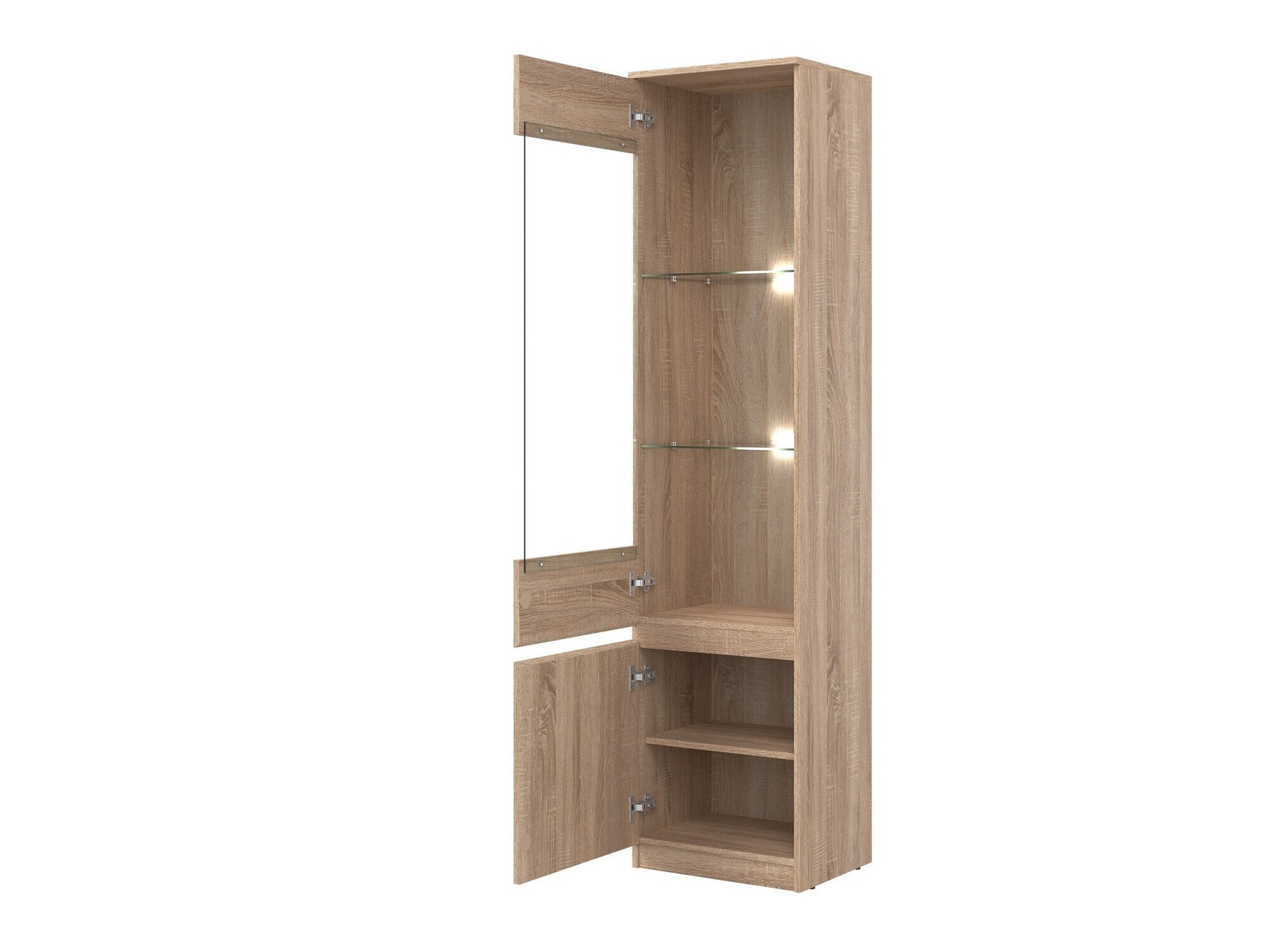 Vitrineskab Catelbi 121