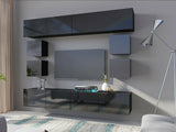Wall cabinet Providence B124