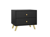 Sengebord Monfera 101