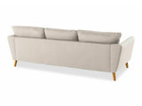 Sofa Scandinavian Choice Catmori 104