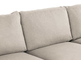 Sofa Scandinavian Choice Catmori 104