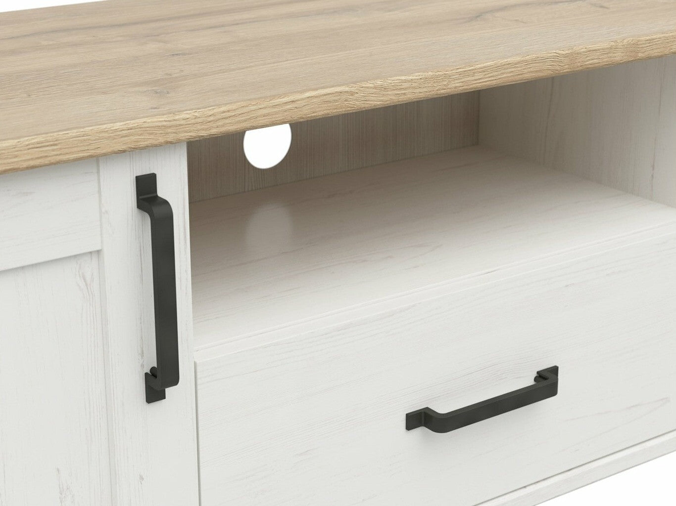 TV-bord Balmave 109