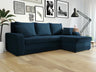 Hjørnesofa Comfivo 135