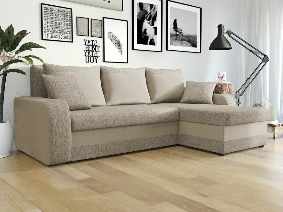 Hjørnesofa Comfivo 135