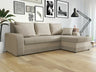 Hjørnesofa Comfivo 135