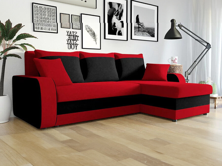 Hjørnesofa Comfivo 135