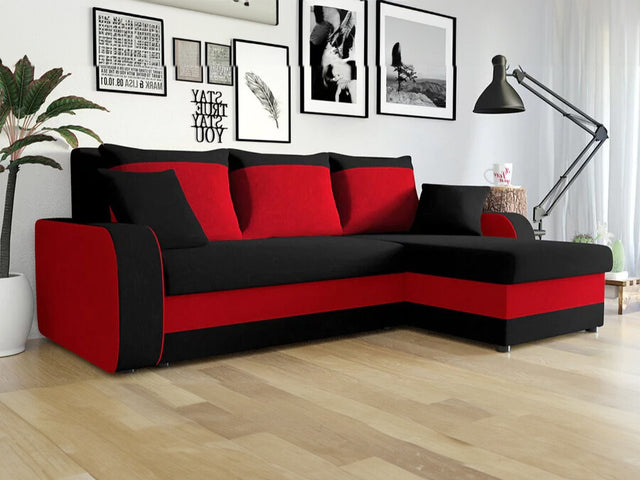Hjørnesofa Comfivo 135