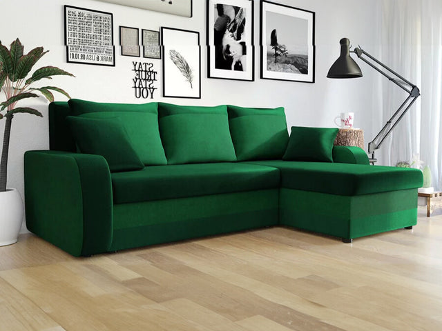 Hjørnesofa Comfivo 135