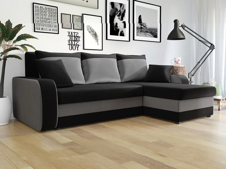 Hjørnesofa Comfivo 135