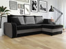 Hjørnesofa Comfivo 135