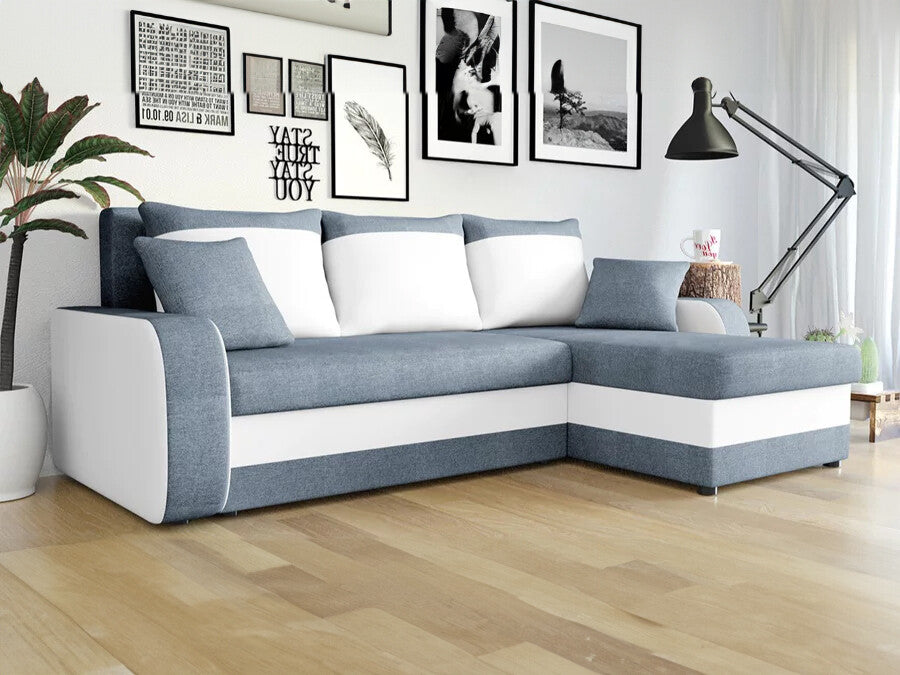 Hjørnesofa Comfivo 135