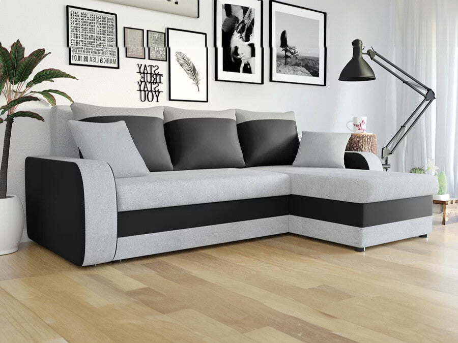 Hjørnesofa Comfivo 135