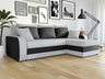 Hjørnesofa Comfivo 135