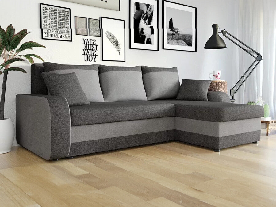 Hjørnesofa Comfivo 135