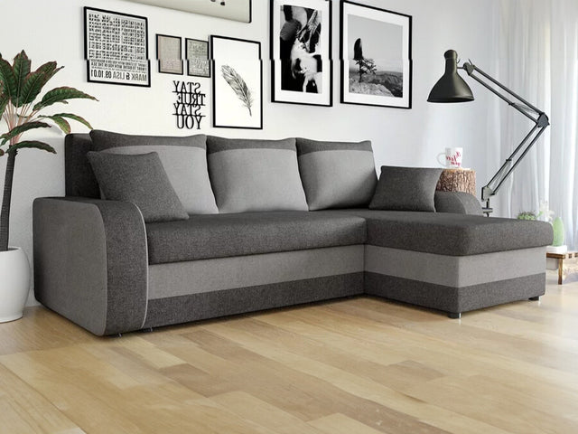 Hjørnesofa Comfivo 135