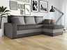 Hjørnesofa Comfivo 135