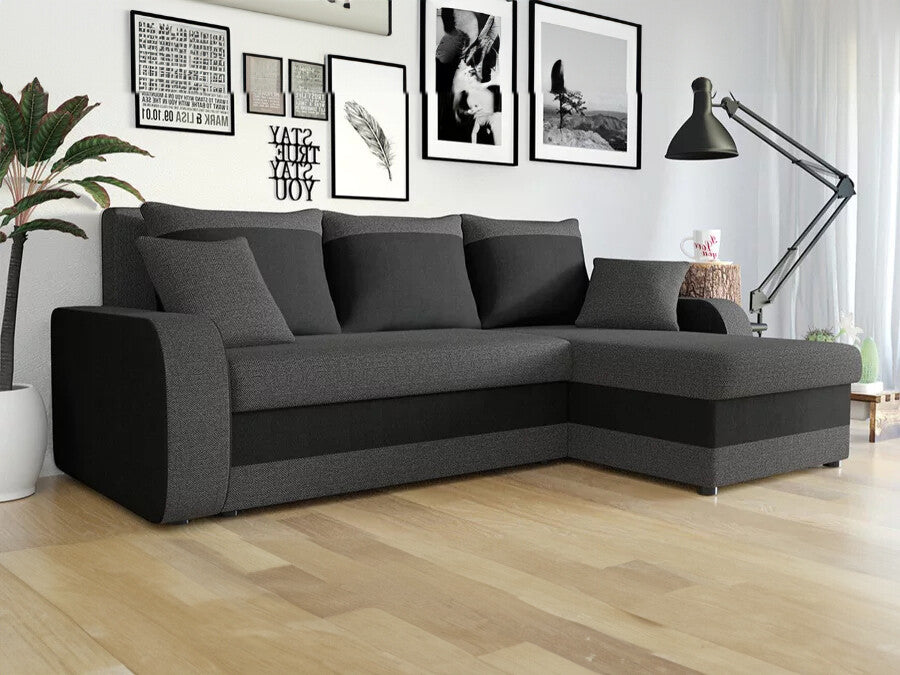 Hjørnesofa Comfivo 135