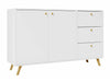 Chest of drawers Honolulu C100