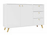 Chest of drawers Honolulu C100