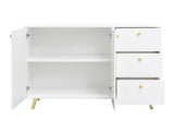 Chest of drawers Honolulu C100