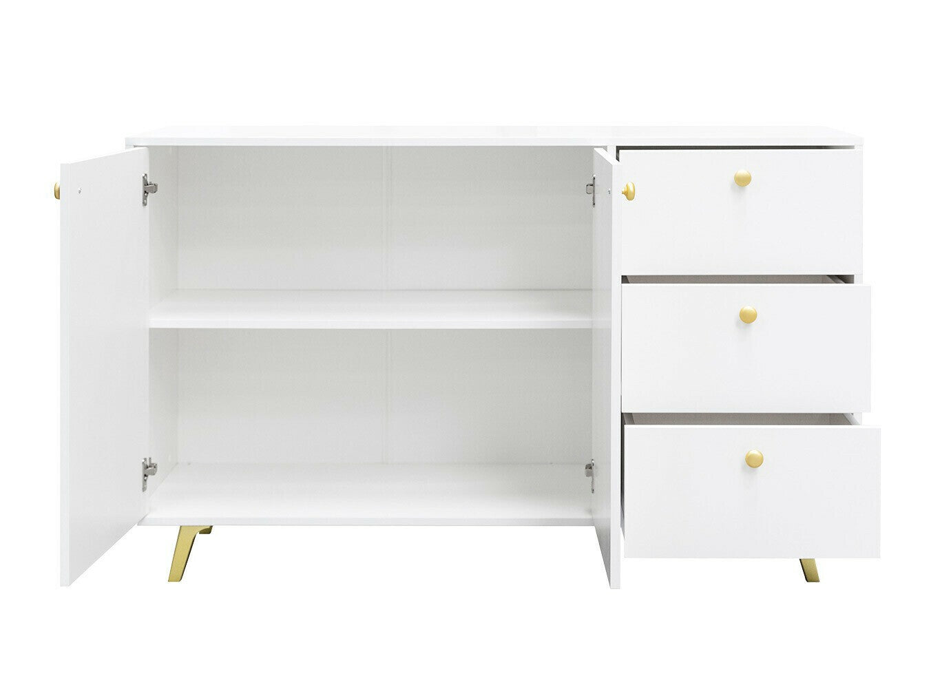 Chest of drawers Honolulu C100