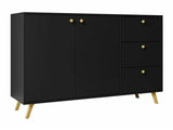 Chest of drawers Honolulu C100
