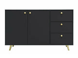 Chest of drawers Honolulu C100