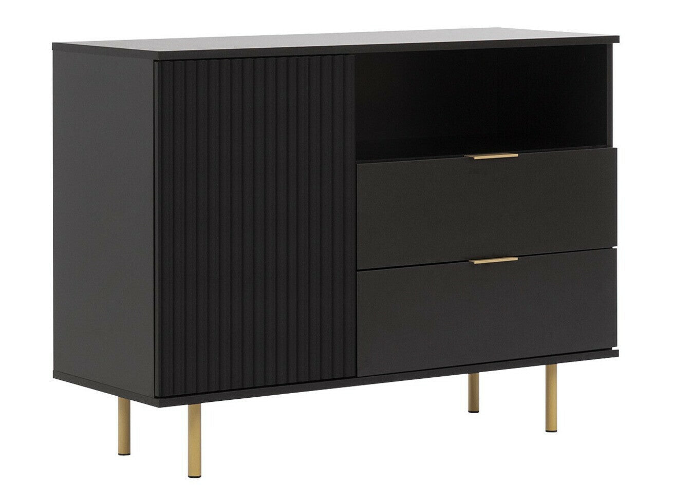 Chest of drawers Providence U100