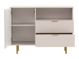 Chest of drawers Providence U100