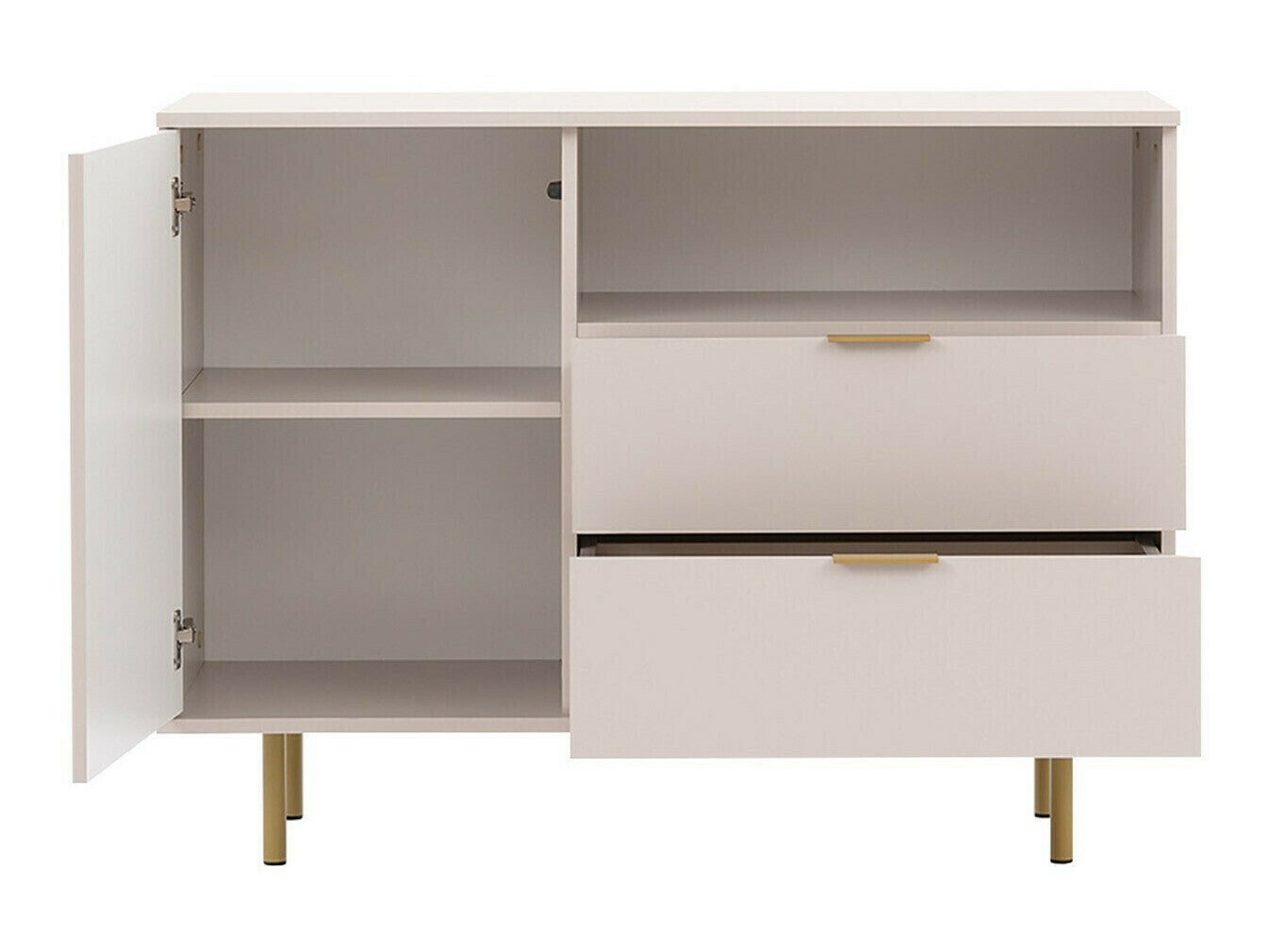 Chest of drawers Providence U100